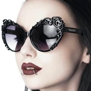 Enchantra NIB sunglasses by Killstar
